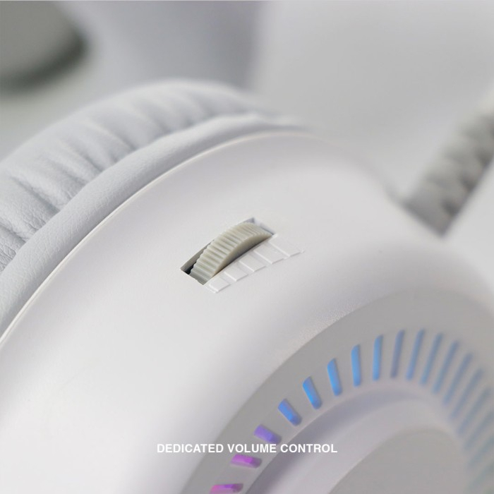 Headset Rexus Vonix SH39 RGB | Headset Gaming