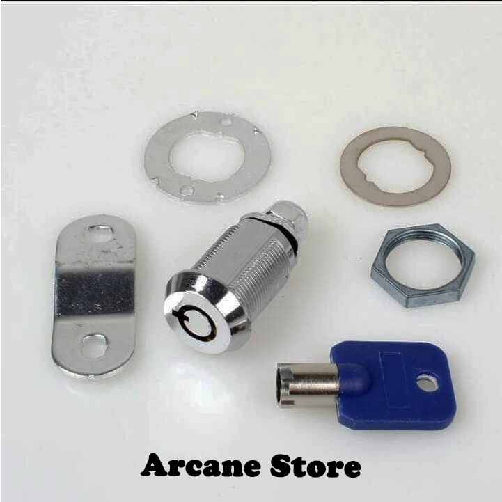 Kunci Bulat Untuk Mesin Capit Sparepart Mesin Capit