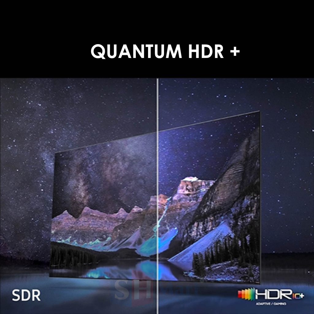 QLED SAMSUNG SMART TV 50 INCH 50Q80C UHD 4K QA50Q80CAKXXD NEW 2023 GARANSI RESMI