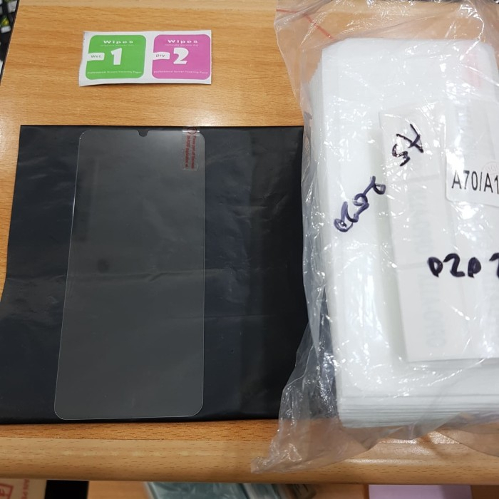 Oppo A5 2020 Tempered Glass