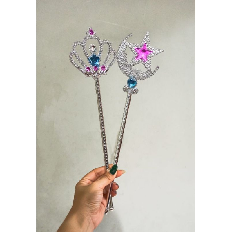 Tongkat peri Tongkat ajaib Tongkat souvenir ulangtahun