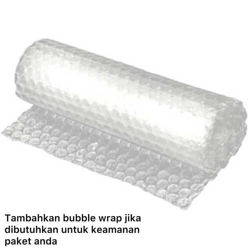 

Bubble Wrap