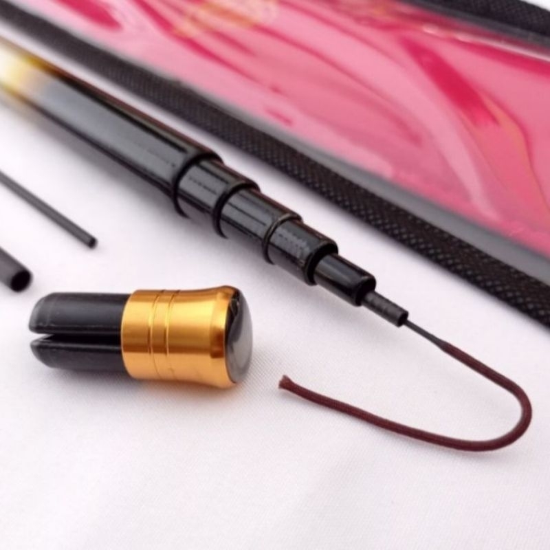 JORAN TEGEK STELLA BARRACUDA