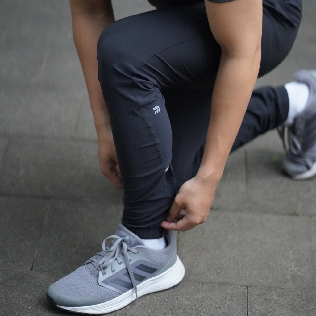 Celana Olahraga/Pants ALL IN MOTION - PRIA