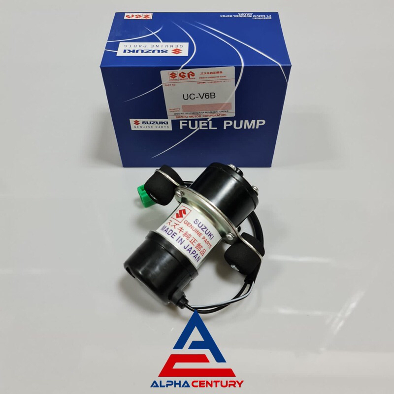 FUEL PUMP POMPA BENSIN ROTAK CARRY ST100 ORI GARANSI