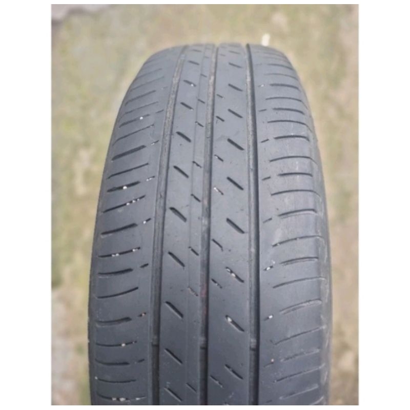 BAN MOBIL BRIO ALYA RING 14 MEREK BRIDGESTONE ECOPIA UKURAN 175/65 R14 SECOND TUBELESS ORIGINAL