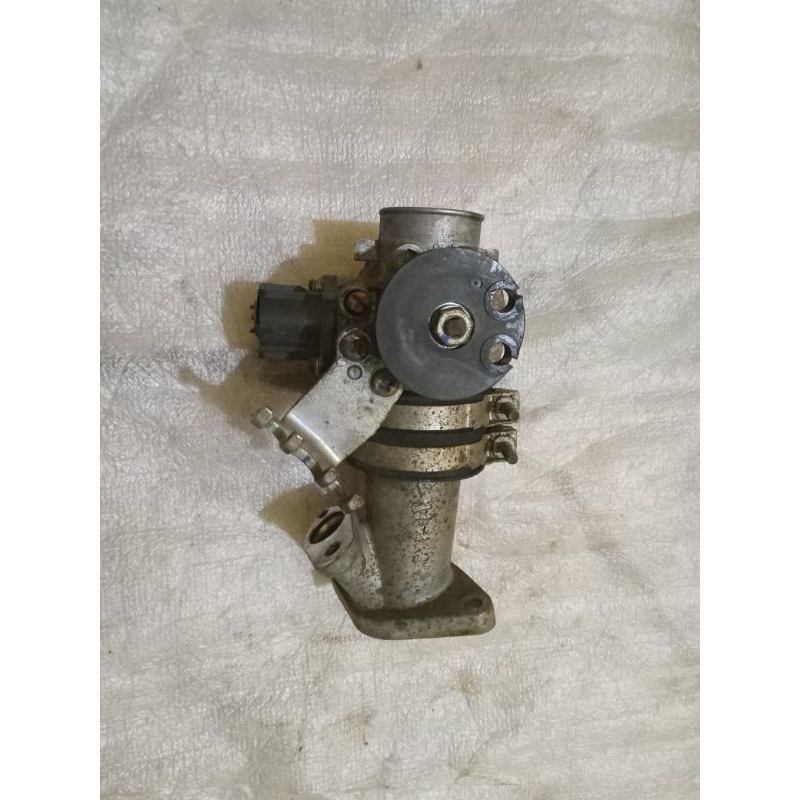 TB Throttle Body YAMAHA R15V2 Xabre Vixion (1PA) ORIGINAL