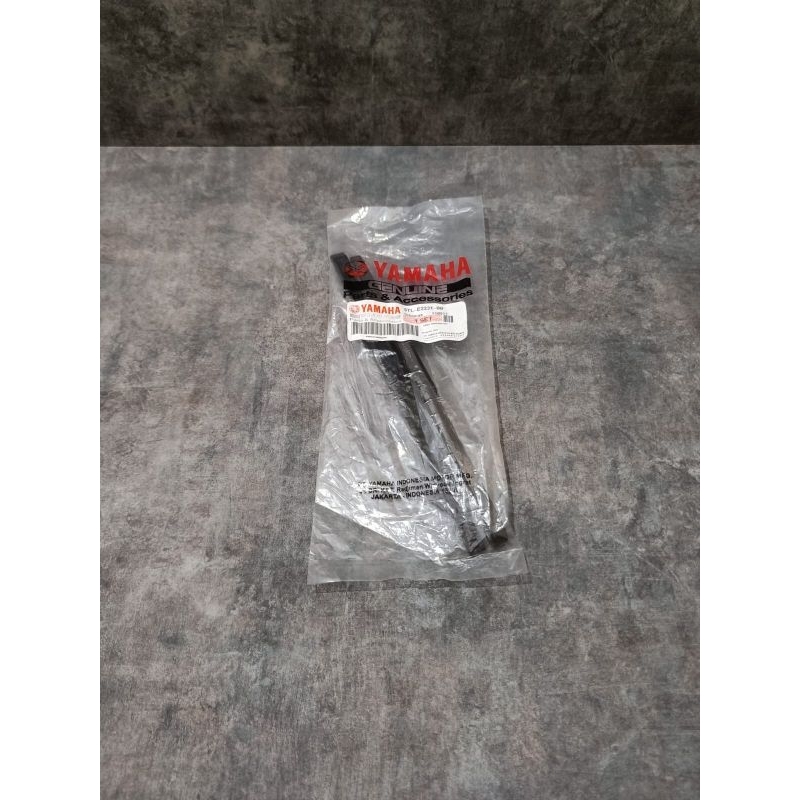 Karet Tensioner / Lidah Tensioner, Yamaha Mio Sproty. 5TL.