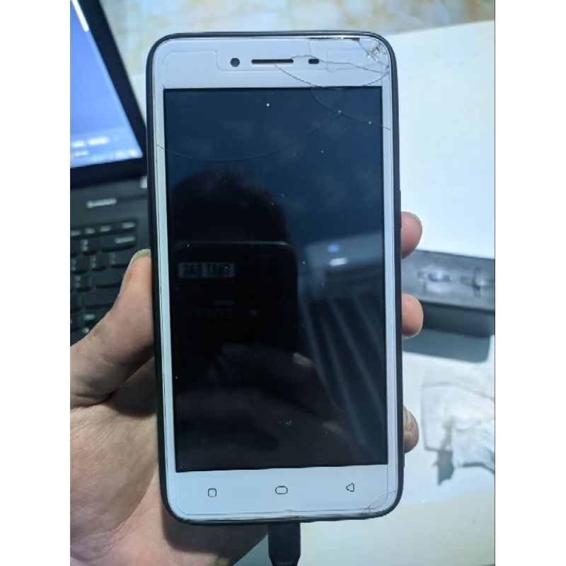 Oppo A37f second