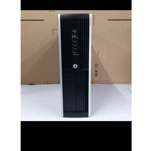 PC HP COMPAQ 6200,8200 CORE i5-2400 RAM 4 GB HARDISK 500 GB MURAH AJA