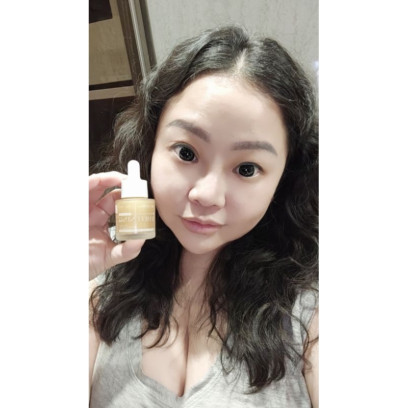 🇰🇷 THE PUTEH Premium 24k Gold Whitening  Serum Skincare Moisture Anti Wrinkles