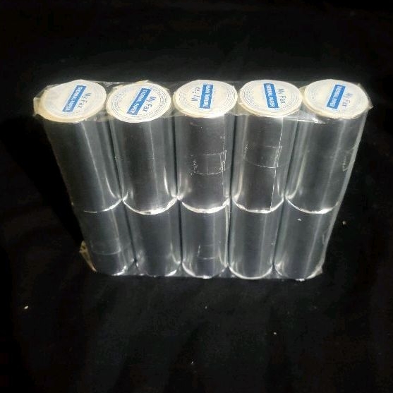

Kertas Thermal Edc 57x30 Coreles /Struk Kasir Printer Edc ukuran 58mm