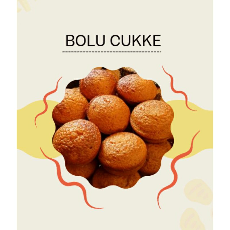 

Bolu cukke