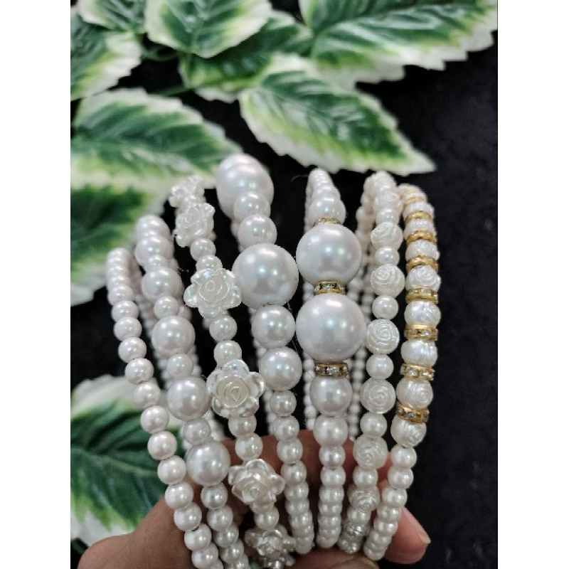 BANDO MUTIARA GROSIR 1 LUSIN