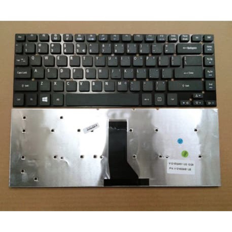 Keyboard Acer Aspire E5-411G E5-411 E5-471 E5-421 E5-421G E1-422