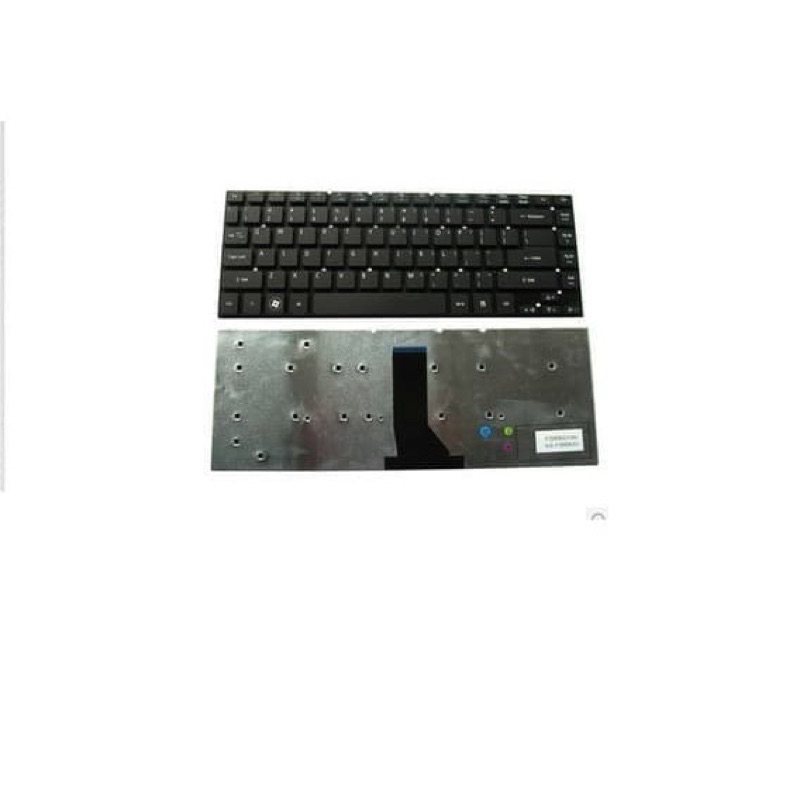 Keyboard Acer Aspire E5-411G E5-411 E5-471 E5-421 E5-421G E1-422