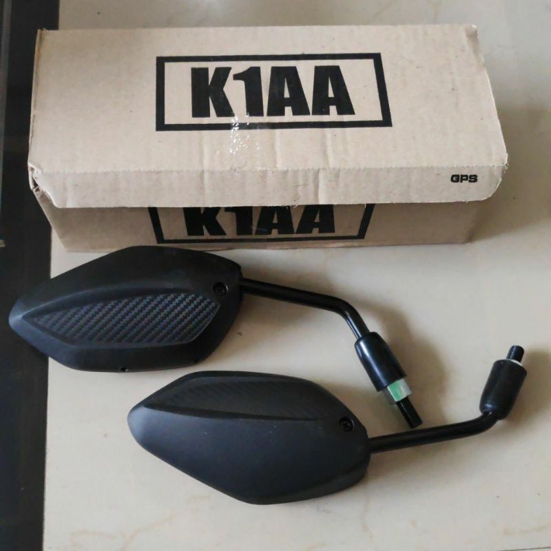 Spion Mirror Original Honda All New Beat (K1AA), Vario 150 (K59J)