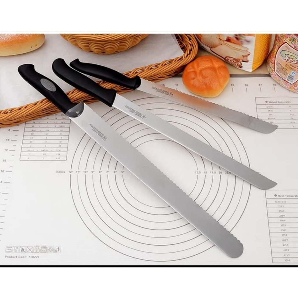 Sanneng - HO-53 Chef Knife (Japan) 58cm