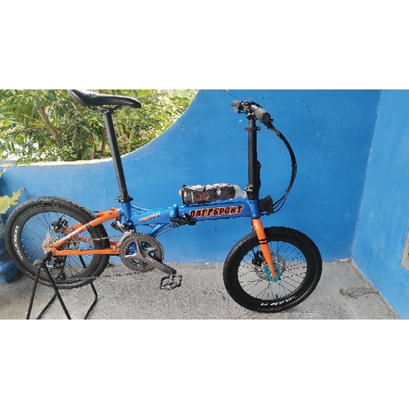 IZI Q5 full upgrade dan bonus