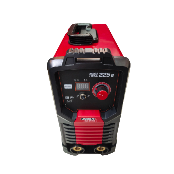 Mesin Las Lincoln Mega Force 225A