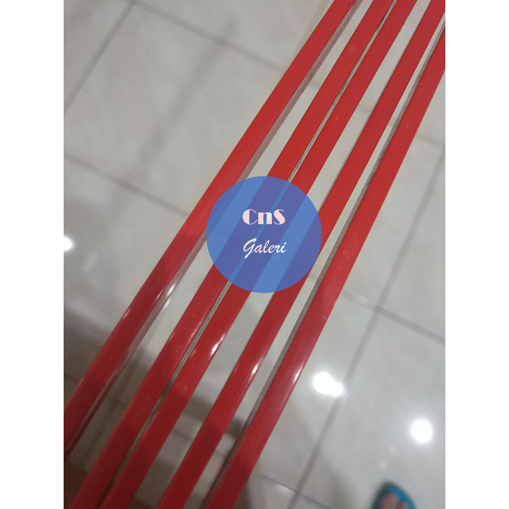 

Cutting Stick polar 10x4,5 (39,5 cm) tatakan stik mesin potong kertas