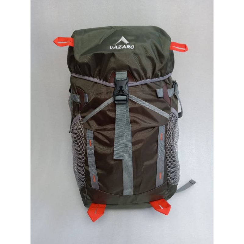 tas semi carrier 35 Liter condura nilon