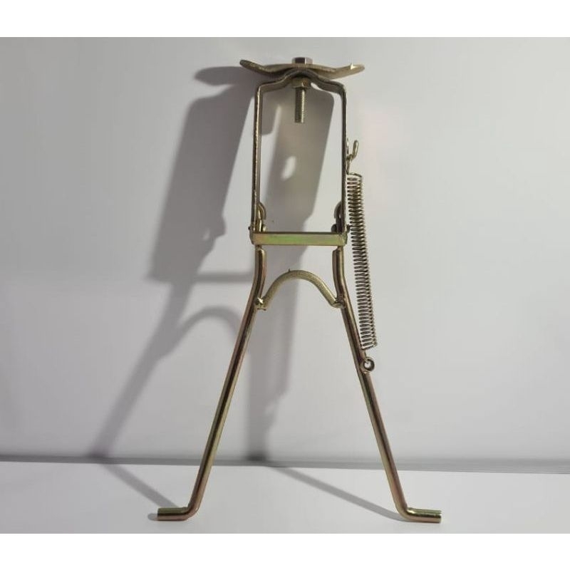 Jagang tengah sepeda BMX