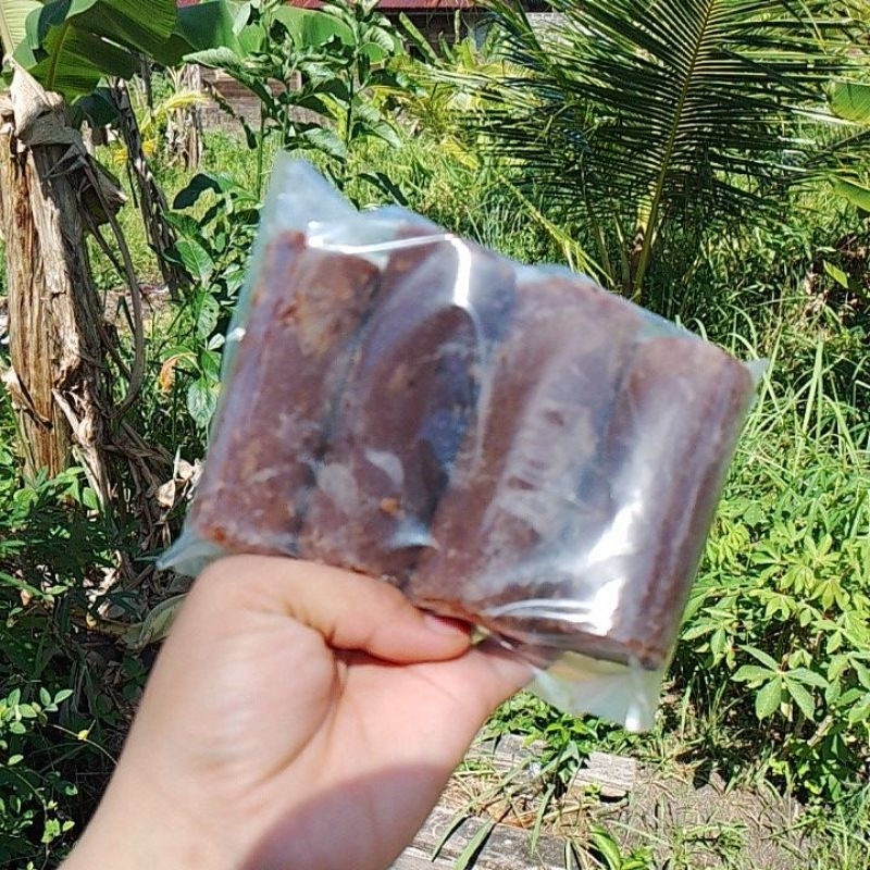 

Gula Merah/ Gula Aren asli Tanjung Samak