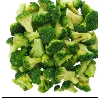 

brokoli frozen 1kg