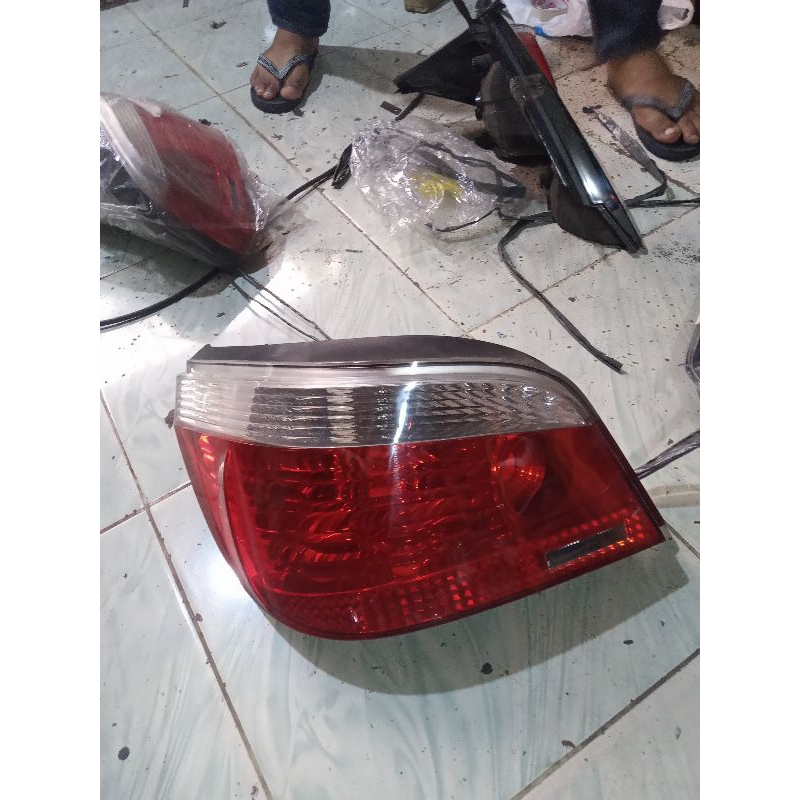 STOPLAMP BMW E60 ORIGINAL