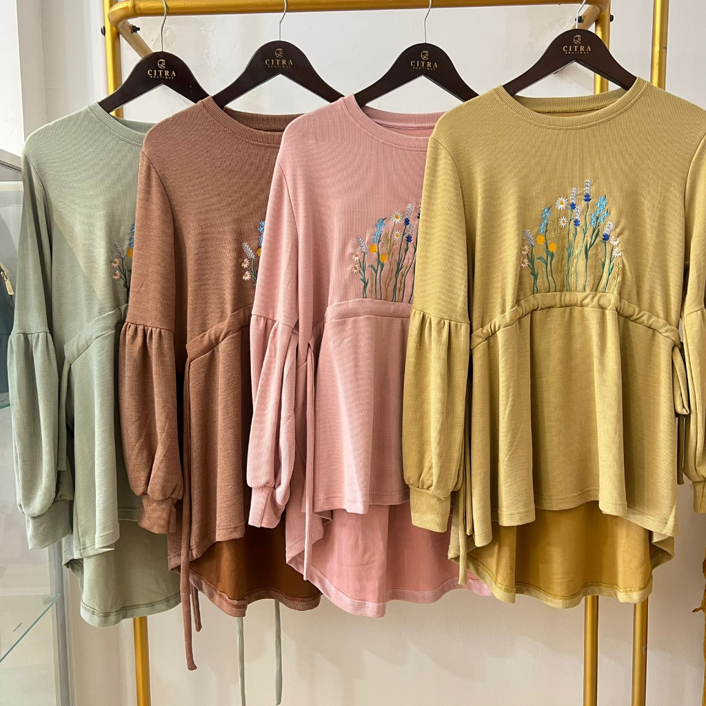 Tunik Bettina