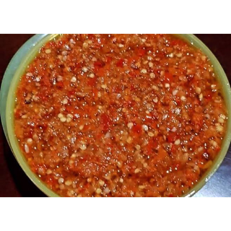 

SAMBEL MERCON 50gr