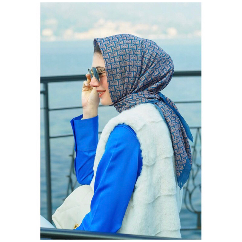 preloved buttonscarves bimu gelato