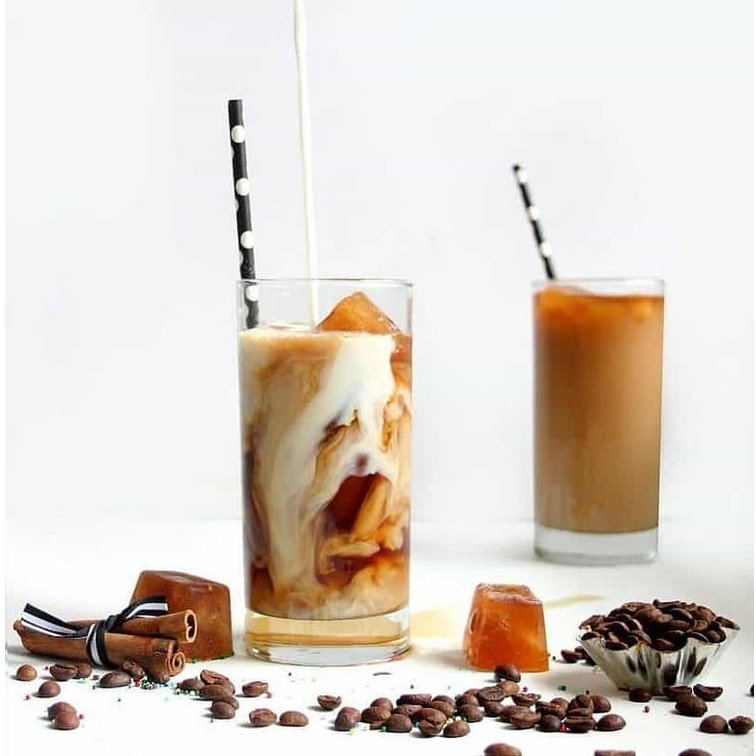 BUBUK MINUMAN RASA KOPI 1KG / SERBUK MINUMAN ANEKA RASA / POWDER MINUMAN / MINUMAN KEKINIAN BOBA / MINUMAN KEKINIAN / BUBUK MINUMAN ANEKA RASA