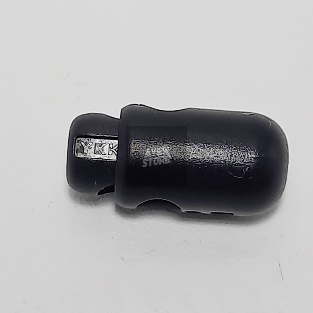 Cord Stopper YKK LC05SR2 5mm - Satuan