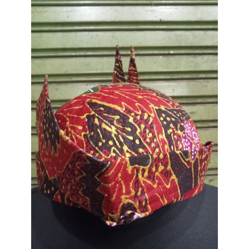 Udeng Jawa Timur Prodo