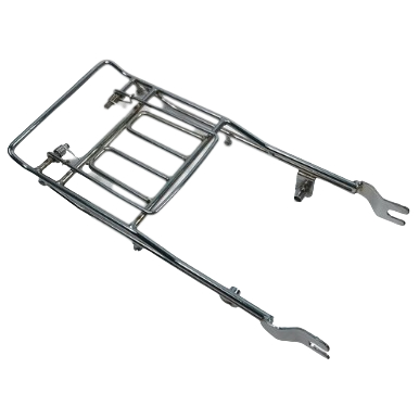 behel begel jepit Rak kranjang belakang C70 tebal standar original