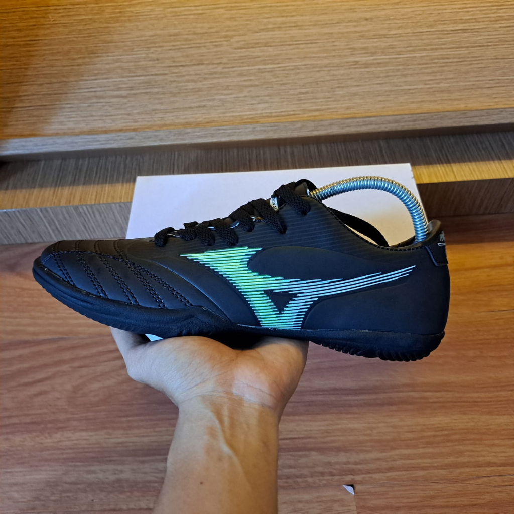 Sepatu Futsal Mizuno Neo Morelia Terbaru 2023