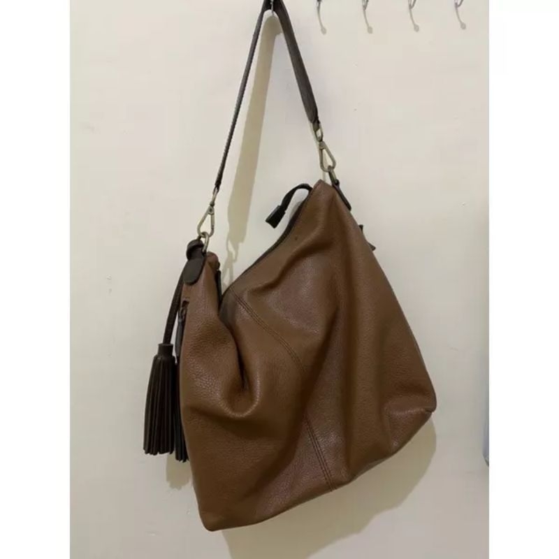 tas kulit asli sabero bag