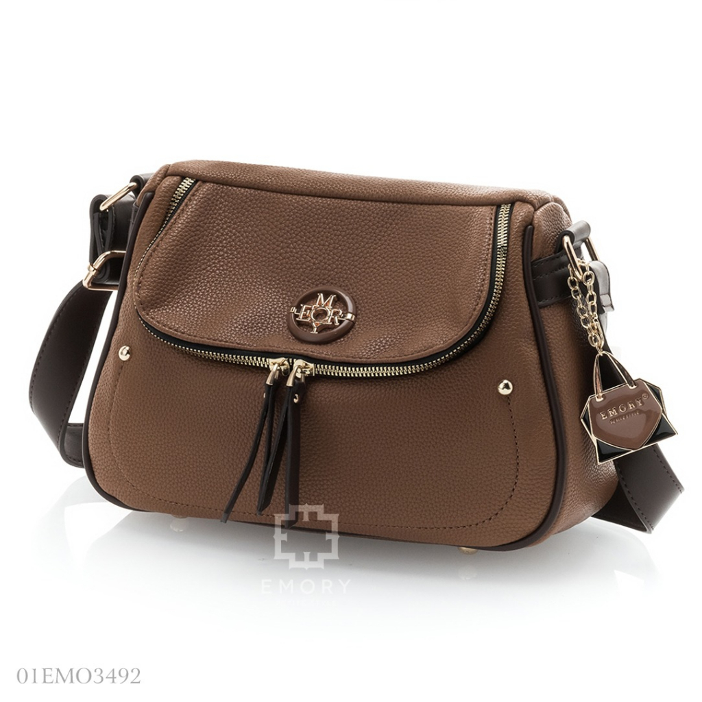 SB EMORY Cavalli Tas Selempang / Sandang Wanita 01EMO3492