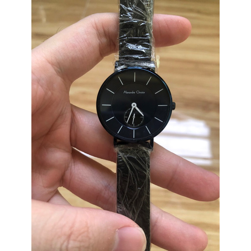 JAM TANGAN WANITA ALEXANDRE CHRISTIE AC 8484 ORIGINAL GARANSI RESMI AC