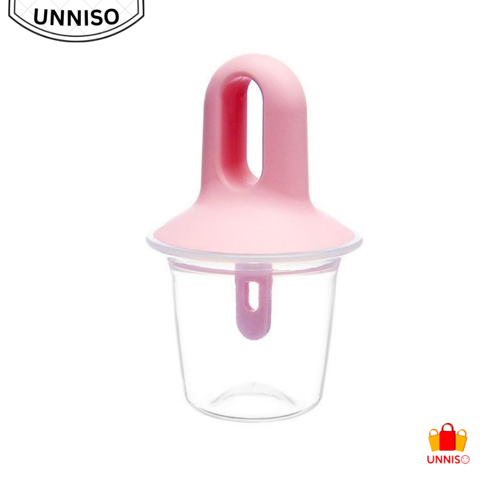 UNNISO - Ice Mold Frozen / Cetakan Es Batu Dan Es Krim