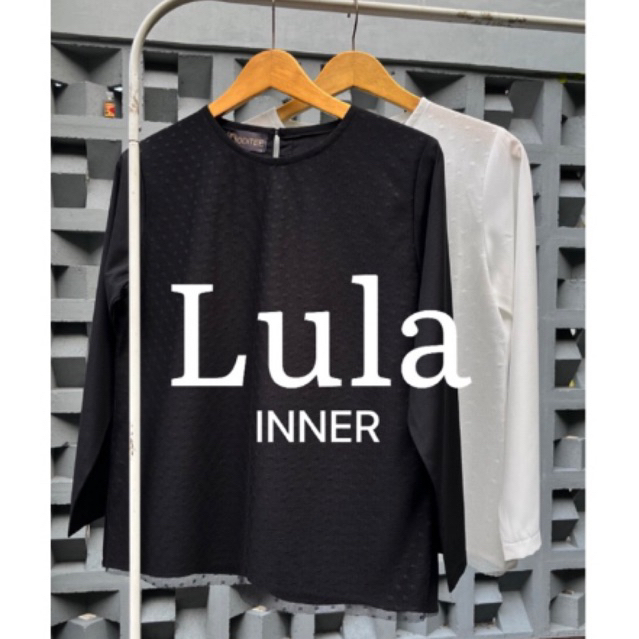 Lula Exclusive Inner Oditee Signature