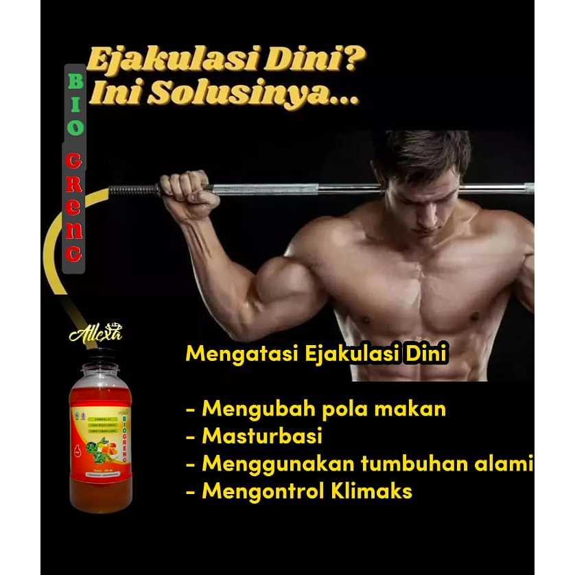 DAHSYAT  Obat Lemah Syahwat Pra BIO GRENG Obat Lemah Sahwat dan Susah Bangun Obat Impoten dan Lemah 