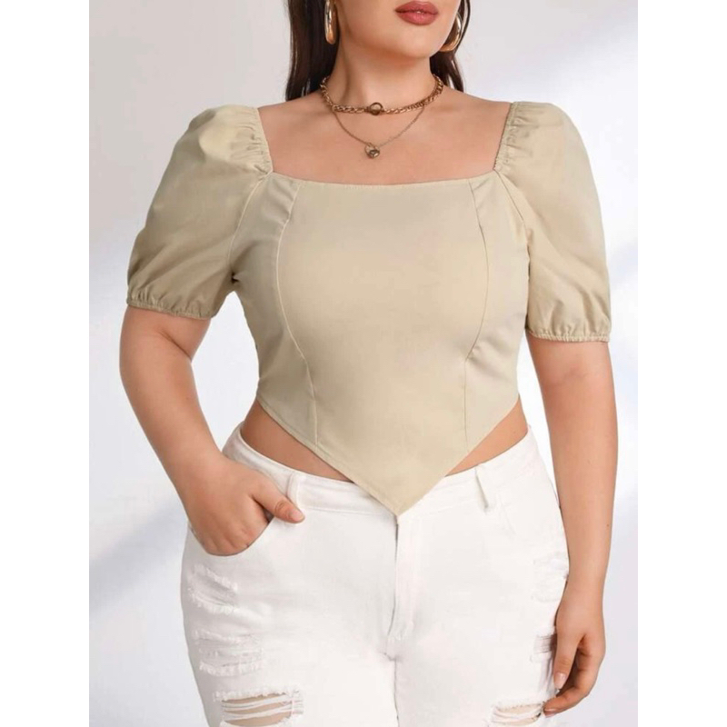 Yuca Top (Petite to Plus Size) / SKOUTWEAR