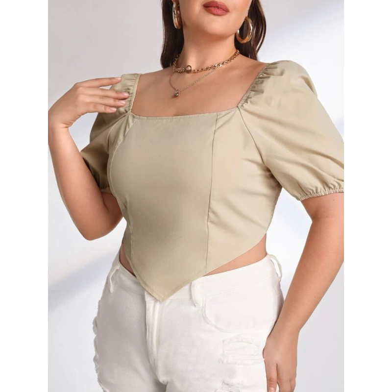 SKOUTWEAR | Yuca Top (Petite to Plus Size)