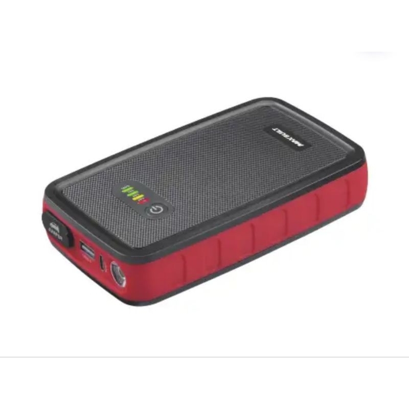 max build powerbank jumper mobil mogok jump starter mobil