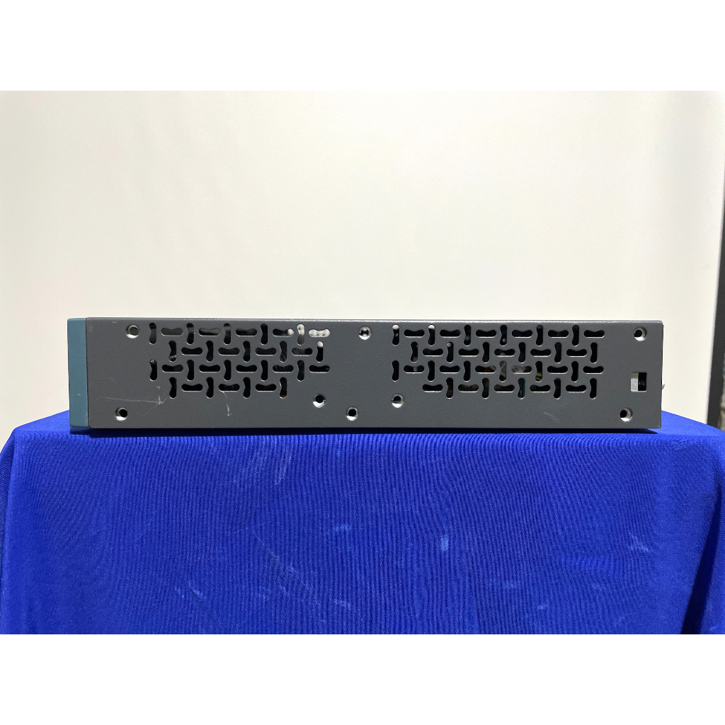 switch hub cisco catalyst 2950 24 port 10 100 manage