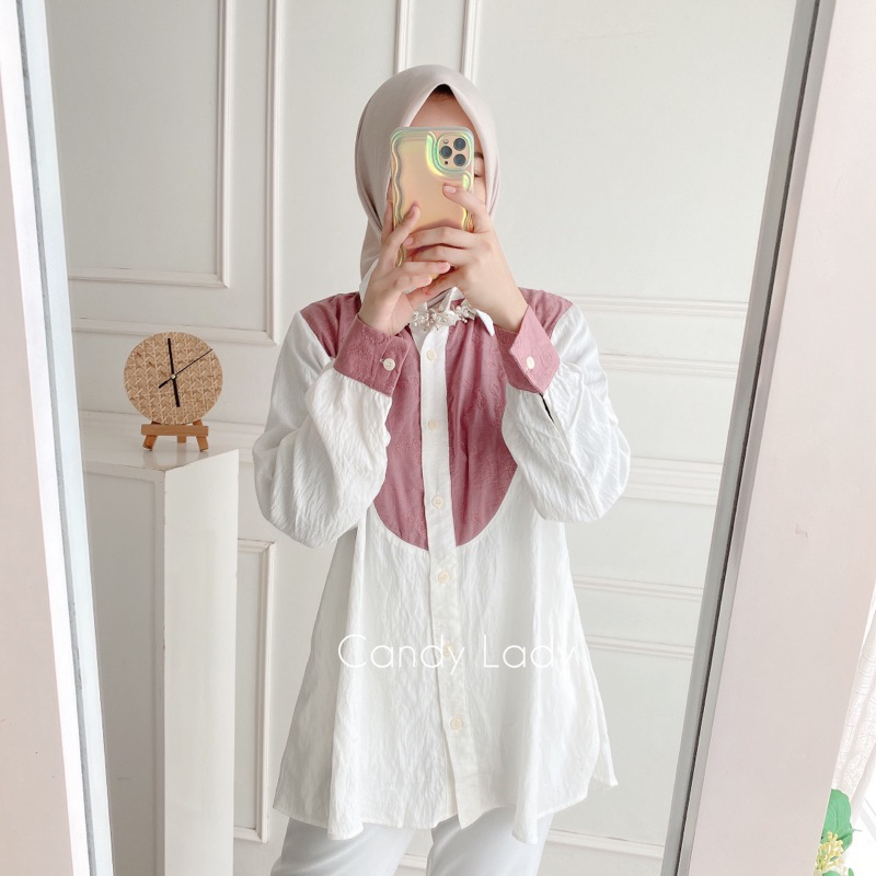 Rana Import Blouse