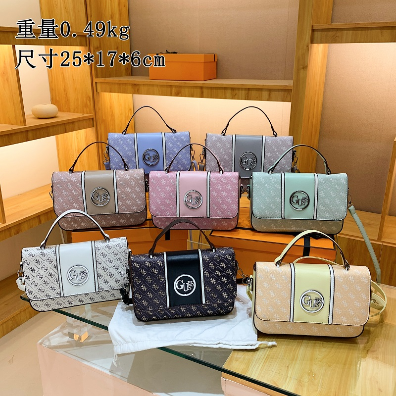 ( 2PC 1KG ) GTBI998881814   New Arrival 2023 !!!  Tas Selempang  Tas Wanita Import  Premium Terbaru